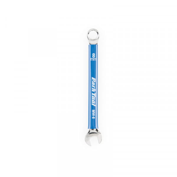MW-8 - 8 mm ring and open-end wrench