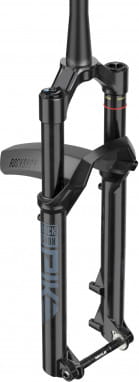 Pike Select Debon Air+ RC - 27,5 Zoll - 140 mm Federweg, konisch, 37 mm Offset - Schwarz