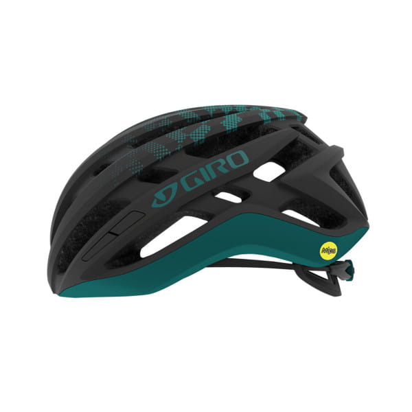 Agilis MIPS Helm - True Spruce