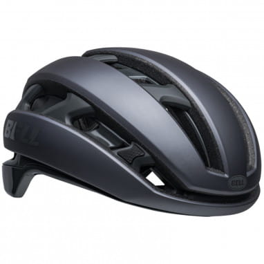 XR Spherical - matte/gloss titanium/gray