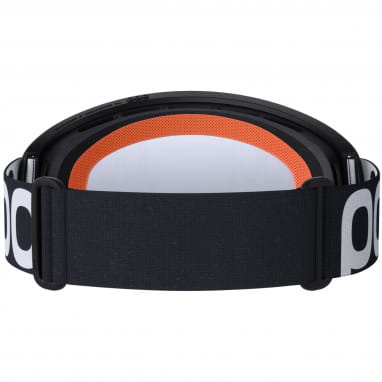 Ora Goggle - Uranium Black
