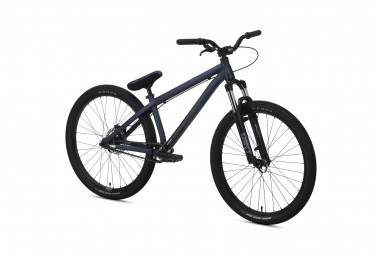 Zircus 24" Pumptrack/Funbike - grigio