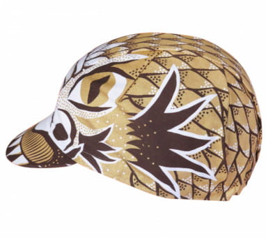 Gorra de ciclismo - Golden Shuppi