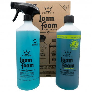 Gift Box - Loam Foam Starter Pack