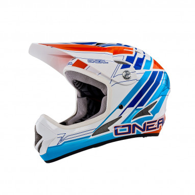 Backflip Fidlock DH Helm Evo PINNER