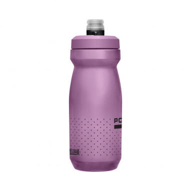 Podium water bottle 620 ml - purple