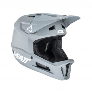 Helmet MTB Gravity 1.0 Titanium