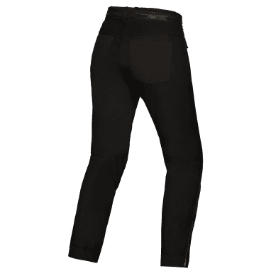 Damen Tourster-STX 1.0 Laminathose schwarz