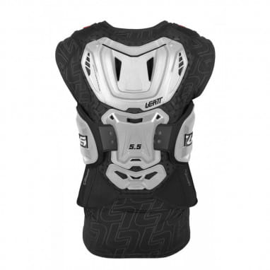Body Vest 5.5 Gilet de protection
