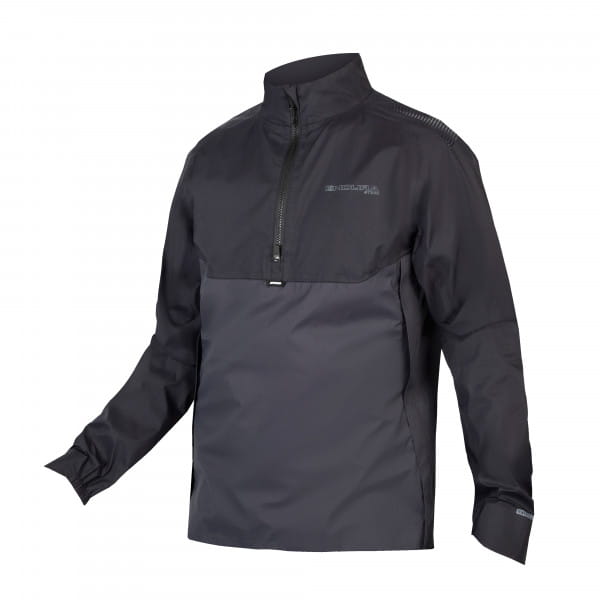 MT500 Lite Pro Waterproof Jacket Black