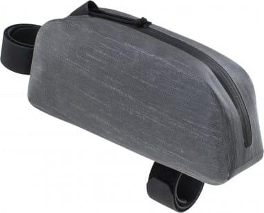 Top Tube Pack WP - gris carbono
