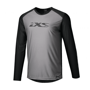 Trigger Lite 1.0 Jersey graphit-schwarz