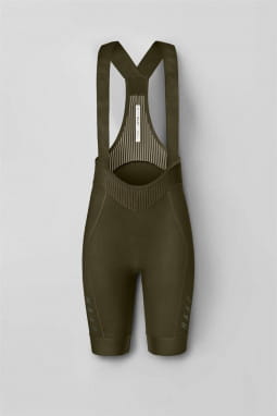Women's Team Bib Evo Olive Drab