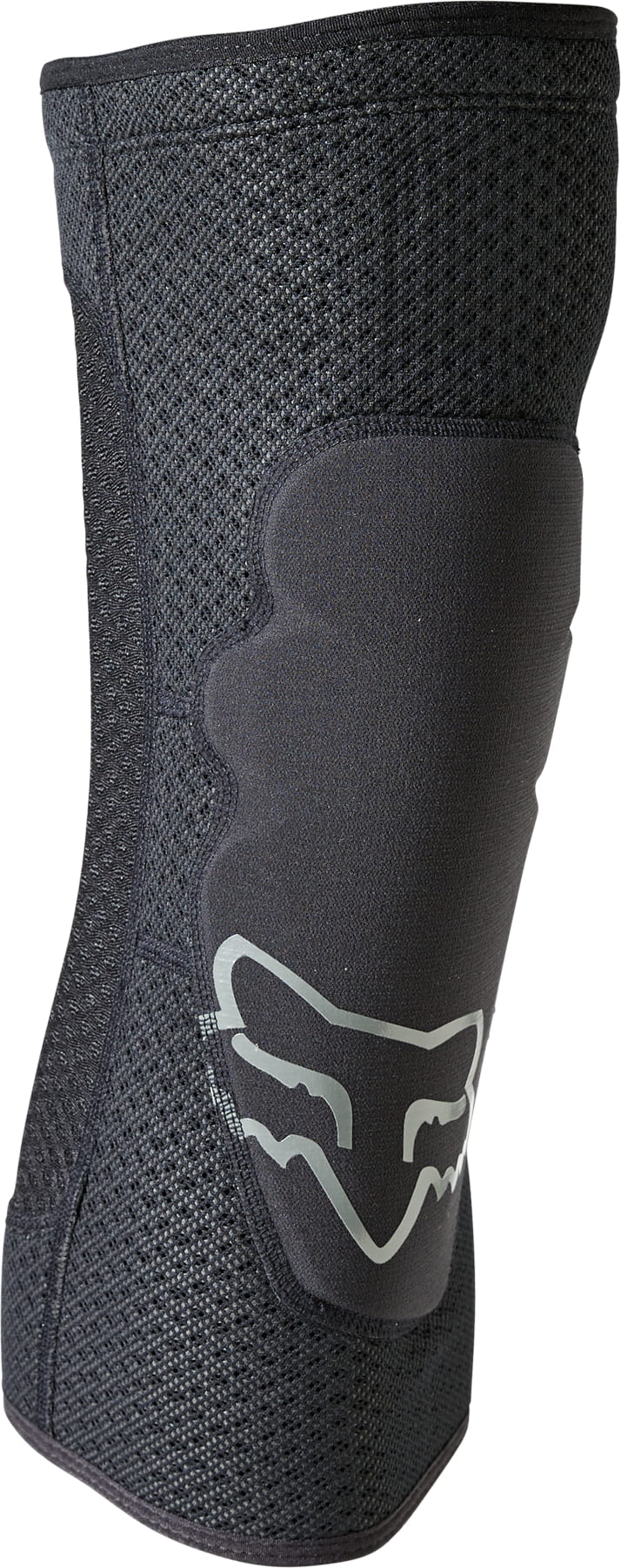 Knie-Schienbein-Protektoren Fox Racing Enduro Knee Sleeve Black Grey L
