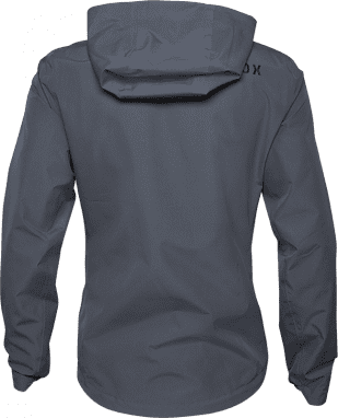 Ranger 2.5L Water Jacket - Graphite