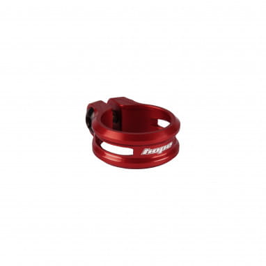 Seat clamp Bolt ST - Red