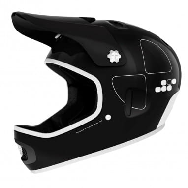 Cortex Flow Helm