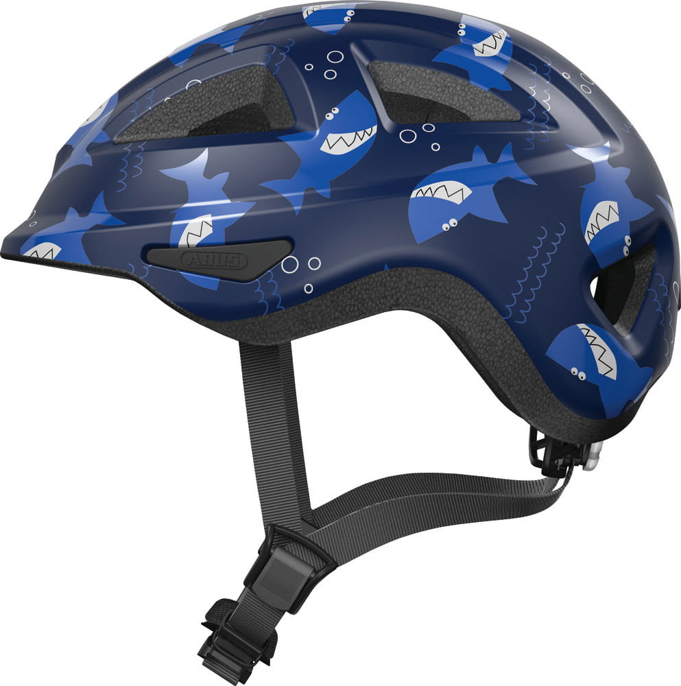 ABUS Youn-I 2.0 casco per bambini