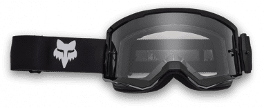 Main Core Goggle - Black