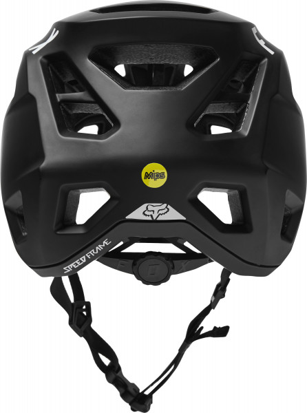 Speedframe Helmet Mips CE Black