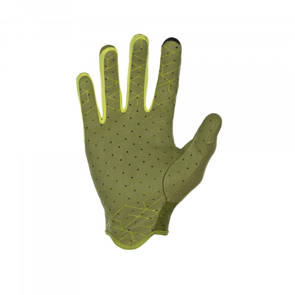 Glove Gat grün