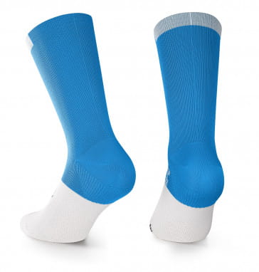 GT Socks C2 - Cyber Blue