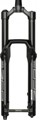 ZEB Ultimate 190mm 27,5'' Boost 15x110 44 Offset Debon Air - Tapered - Schwarz