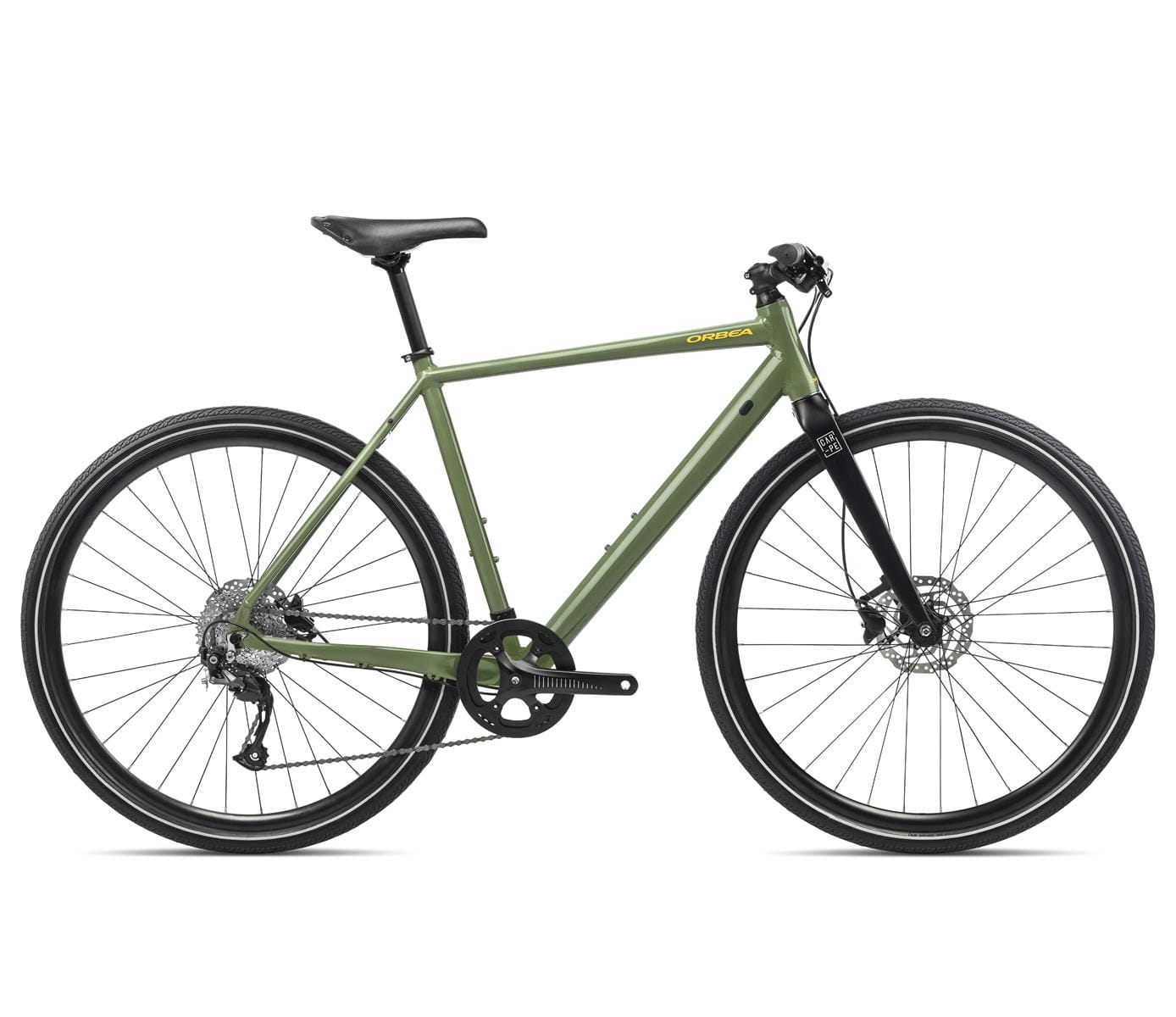 Orbea urban 20 2025