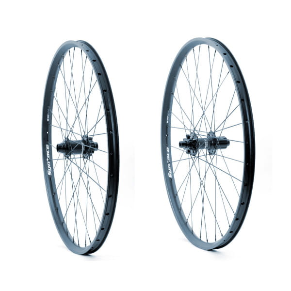 Laufrad W30 MX
