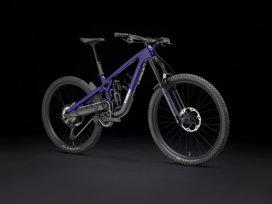 Slash 9.8 XT Gen 6 - Purple Abyss