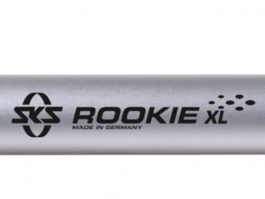Rookie XL Mini Pumpe