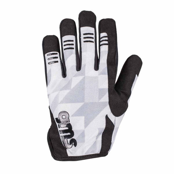 Gloves Trail - white