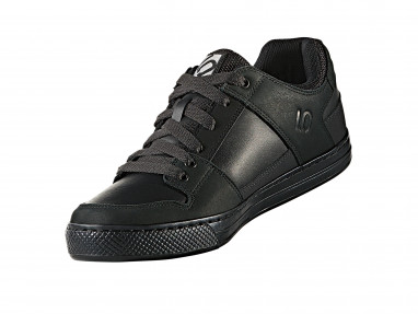 Freerider Elements Bike Schuh - black/rubia grey