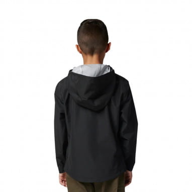 Youth Ranger 2.5L Water Jacket - Black