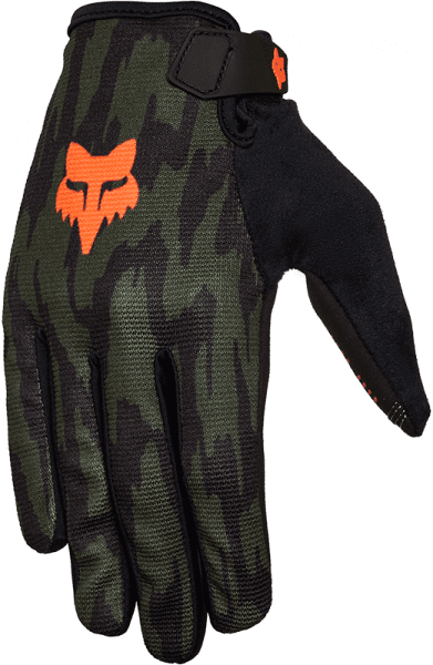 Ranger Glove Swarmer - Sage foncé