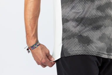 Carve 1.0 3/4 Jersey blue blush-graphit