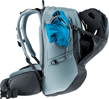 Trans Alpine Pro 26 SL - graphite-shale