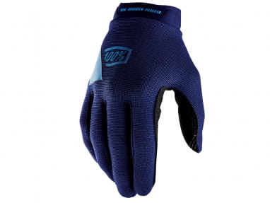 Ridecamp Gloves - Navy/Slate