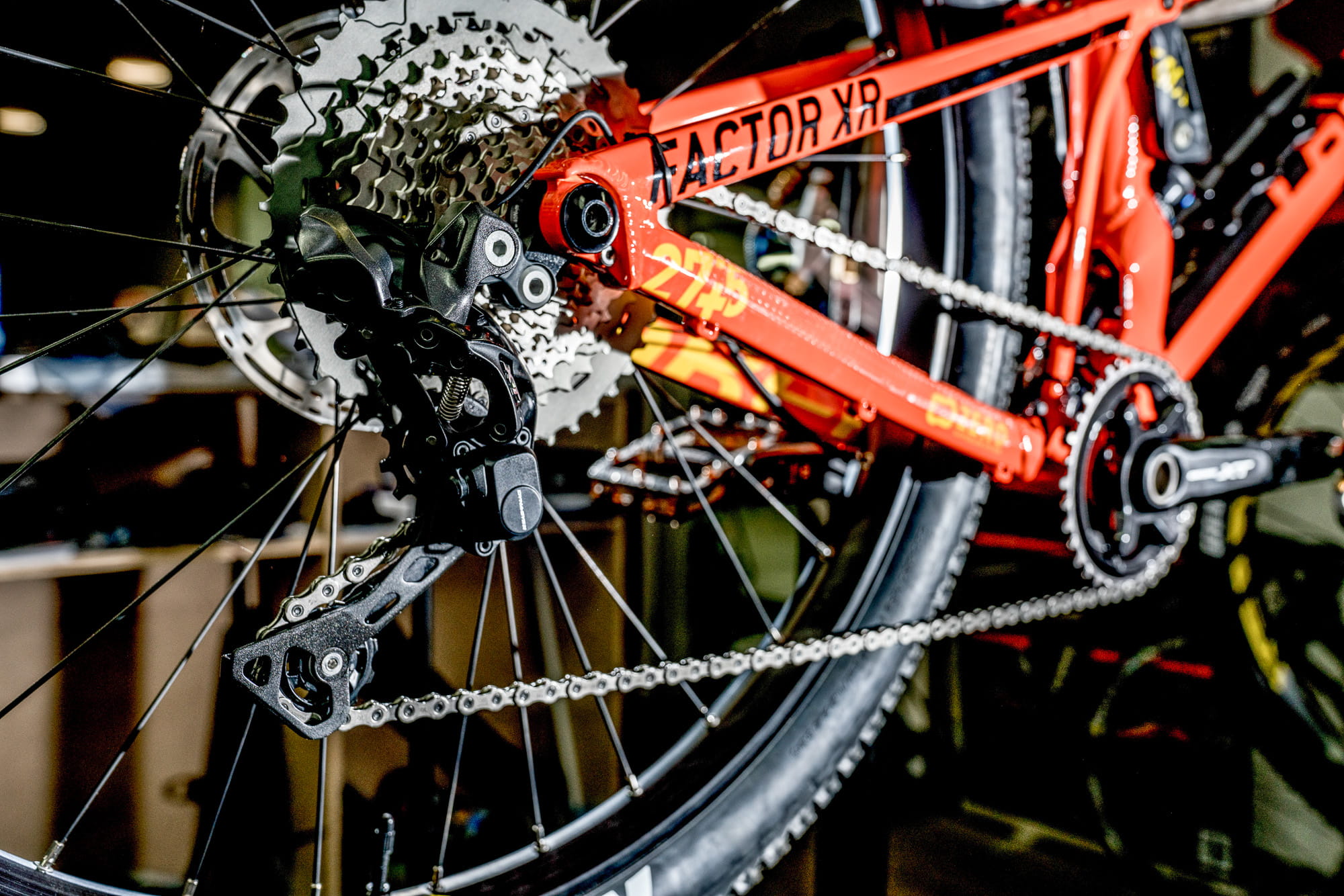 fahrrad schaltung seilzug am ende wohin