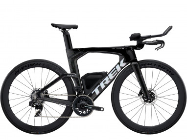 Speed Concept SLR 7 AXS - Prismatic Pearl/Trek Black