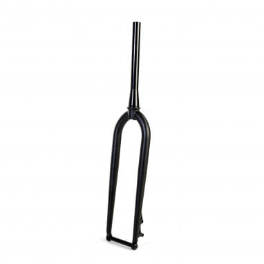 XCT2 MTB Boost Disc rigid fork - black