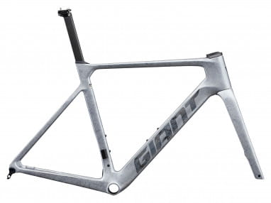 Propel Advanced Pro Rahmenset - Polar Zone