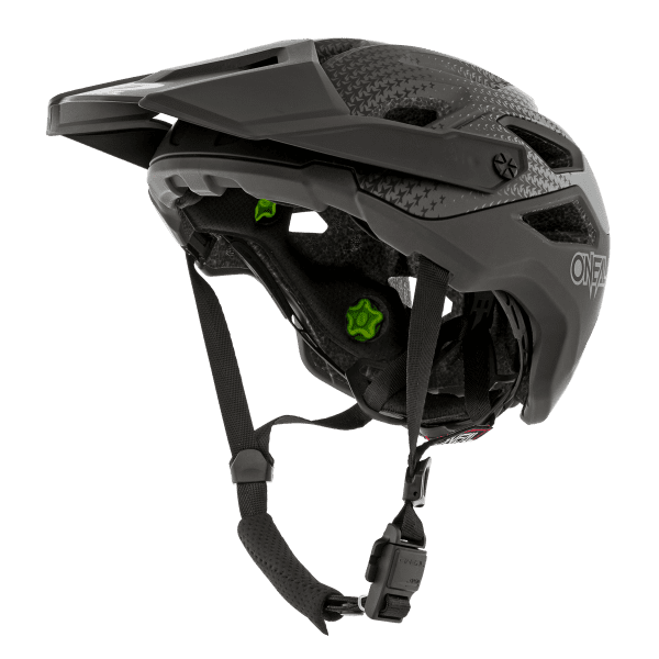 Pike Ipx® Helmet Stars V.22 - Black/Grey