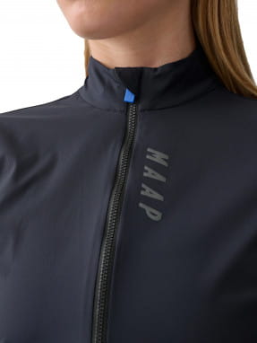 Women's Flow Jacket - Black