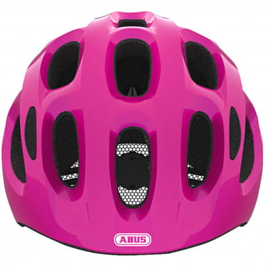 Helmet Youn-I - Sparkling Pink
