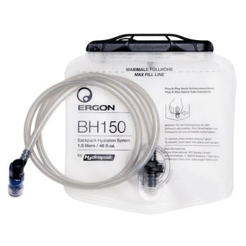 BH150 hydration bladder 1.5 L
