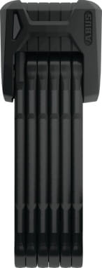 Serratura pieghevole Bordo 6500 X-Plus - livello di sicurezza 15 - nero