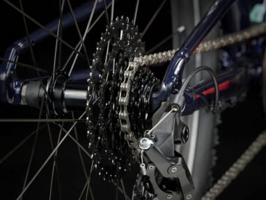 Wahoo 24 Path - Deep Dark Blue