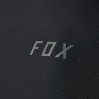 Flexair Vest - Black