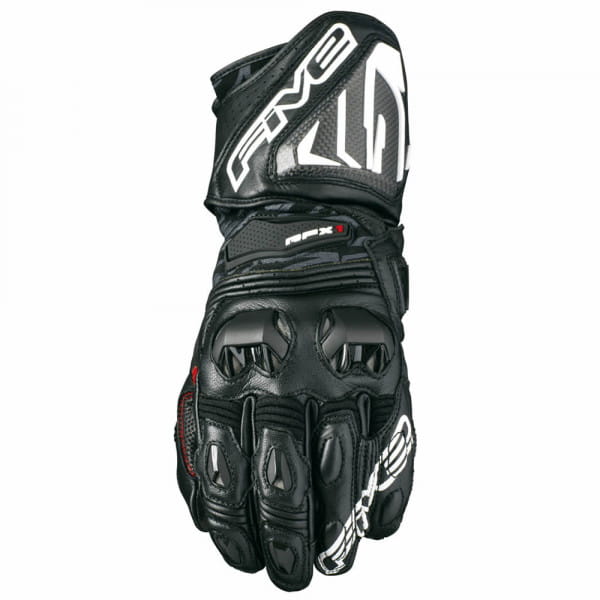Glove RFX1 - black
